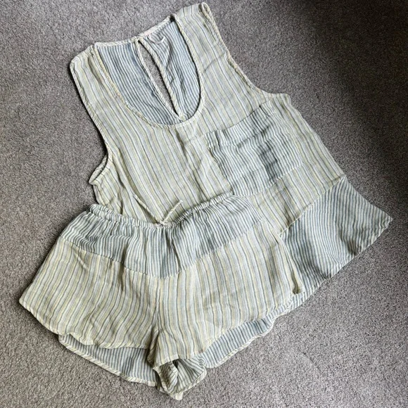 Free People Anabelle Set - Picture 2 of 7